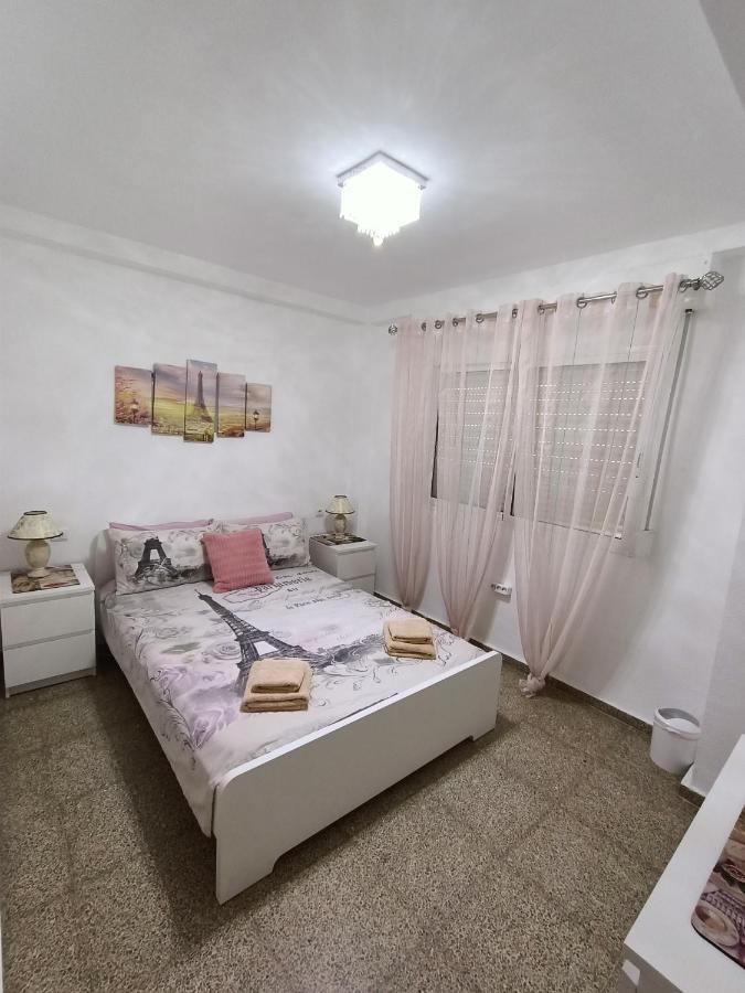La Magia De Playa Apartamento Sagunto Exterior foto